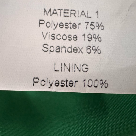 Cicy Bell Women’s Blazer - NWOT - Picture 4 of 6